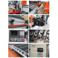 Contrôleur syntec à grande vitesse china 3d rotatif machine de gravure cnc contrôleur 4 axes pour vente chaude